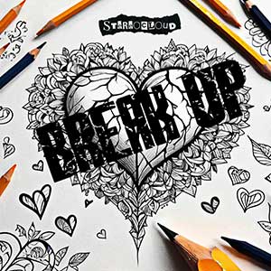 Break Up Stereocloud