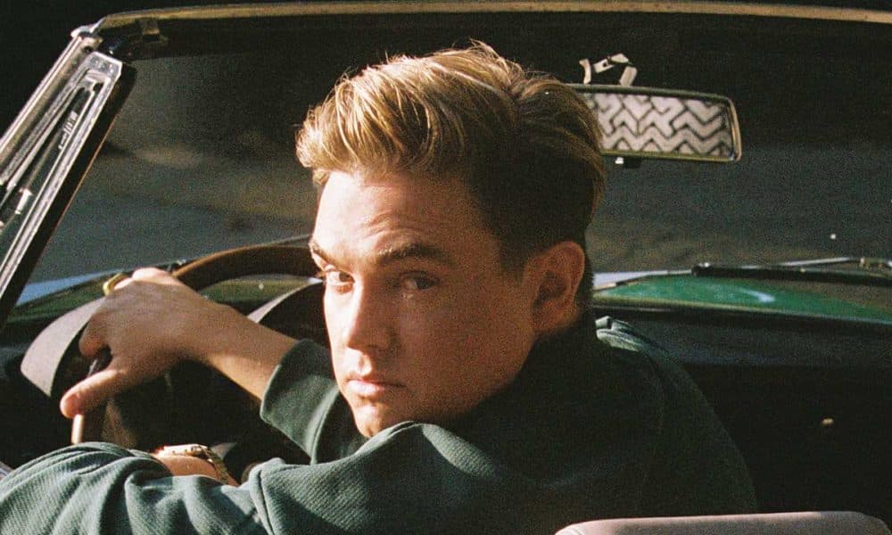 Jesse Mccartney