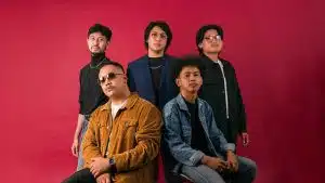 Magnolia Celebration Ajak Rayakan Rasa Sakit Di Mini Album “Too Shy, Too Blind”.