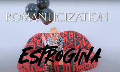 Estrogina X BAM-BAM - "Romanticization