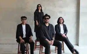Sillas Memotret Kultur Debur Ombak Pantura Di Single “Larung”