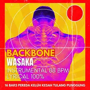 Wasaka Backbone