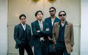 .Feast Memasuki Era Baru Sekaligus Menepati Janji Lama Melalui Single “Konsekuens”