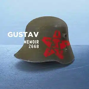Gustav Memoir 2668