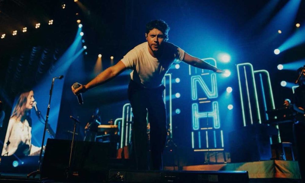 Niall Horan