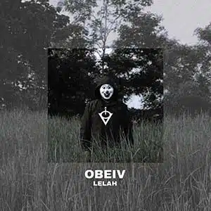 Obeiv Lelah