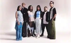 Barasuara Berserah Diri di Album Ketiga yang Eklektik, Jalaran Sadrah