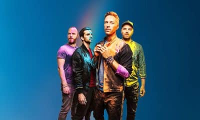 Coldplay