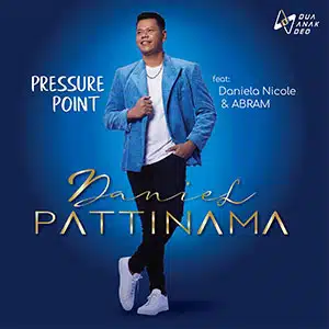 Daniel Pattinama Pressure-Point