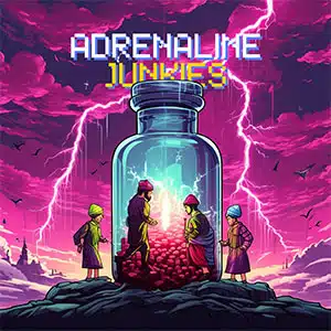 Kartala Adrenaline Junkies