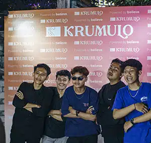 Krumulo Believe