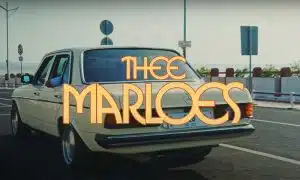 Thee Marloes – Mungkin Saja
