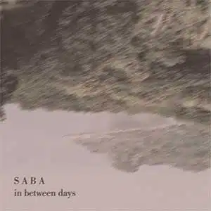 SABA In Between Days