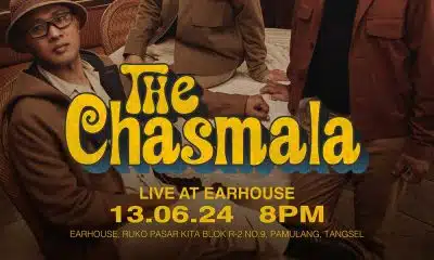 The Chasmala