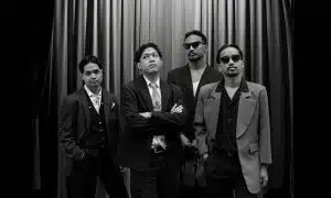 .Feast Mengakui Dosa Di Single “Politrik”