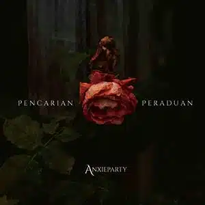 Anxieparty Pencarian Peraduan