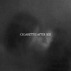 Cigarettes After Sex Rilis Album X's