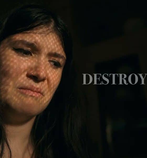 Destroy Boys - Shouldve Been Me