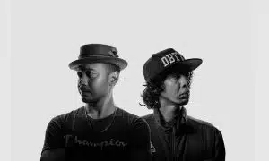 Peringati Usia 19 Tahun, Dubyouth Rilis Ulang Album Debut Dalam Bentuk Vinyl