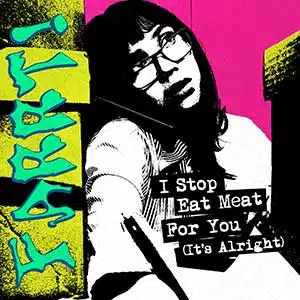 Farrt! Rilis Debut Single “I Stop Eat Meat For You (It’s Alright)