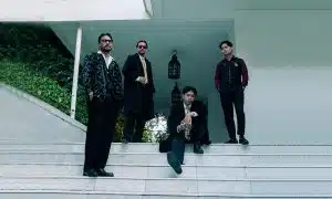 .Feast Menunjukkan Sisi Lembut di Single “Nina”