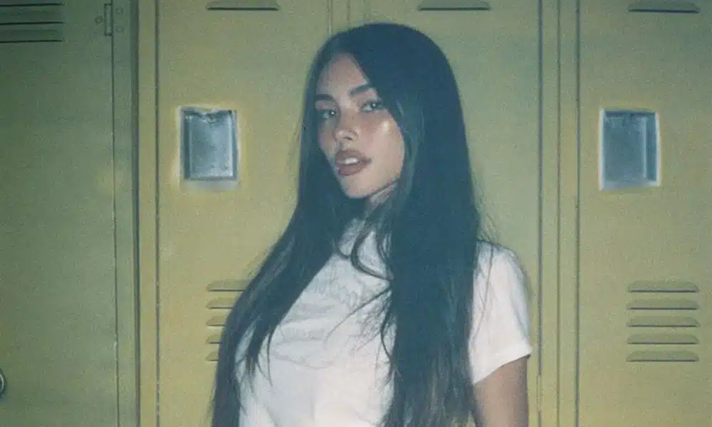 Madison Beer