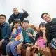 RAN For Your Kids Foto Bersama Anak