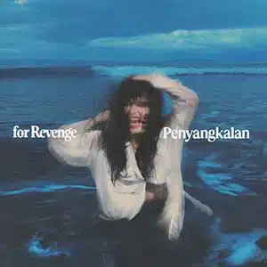 for Revenge Penyangkalan