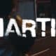 video musik Martin