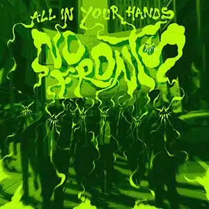 All in your hands No Fronts