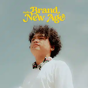 Aufa Brand New Age