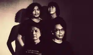 Album “Rimpang” Dari Efek Rumah Kaca Dirilis dalam Format Vinyl