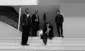 Selamat Datang .Feast Yang Baru Di Album “Membangun & Menghancurkan”
