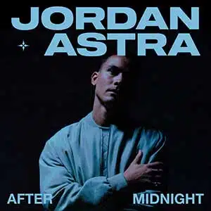 Jordan Astra After Midnight