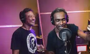 King Masmus Dan Heruwa Merilis Single Kolaborasi Bertepatan Dengan Hari Kelapa Sedunia