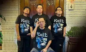 Koil Merilis Lagu Anthem Untuk PERSIB Bandung Berjudul “Hanya Untuk Menang”