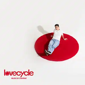 Syahravi Lovecycle