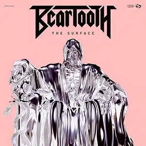 Beartooth The-Surface