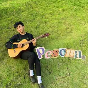 Daffa Reza Pesona