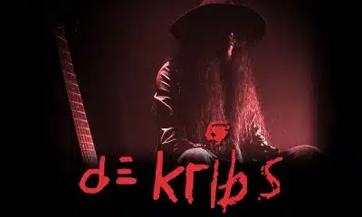 De Kribs