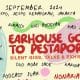 Earhouse Goes to Pestapora Promo