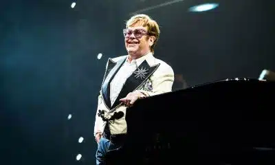 Elton John