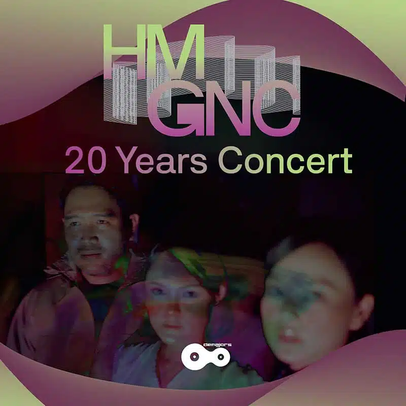 HMGNC 20 Years Concert