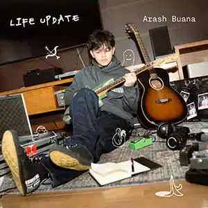 Life Update Arash Buana