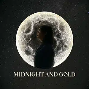 Rimaldi Midnight and Gold