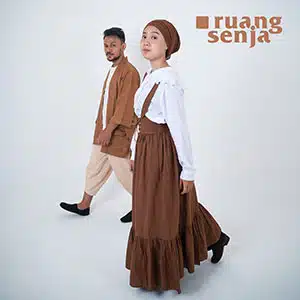 Ruang-Senja Kosong