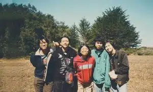 Subsonic Eye Dan Bedchamber Berkolaborasi Dalam Split EP Balancing Act