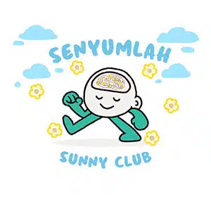 Sunny Club Senyumlah