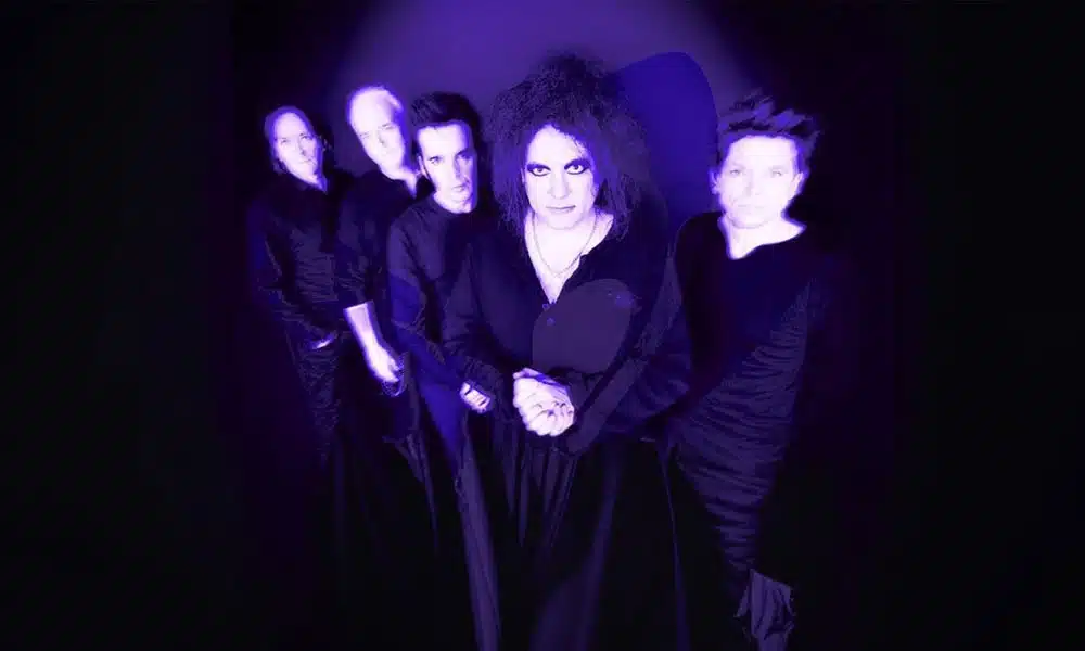 The Cure