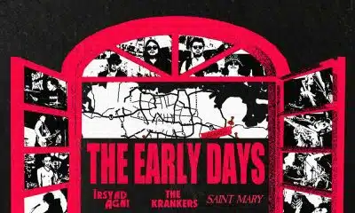 The-Early-Days